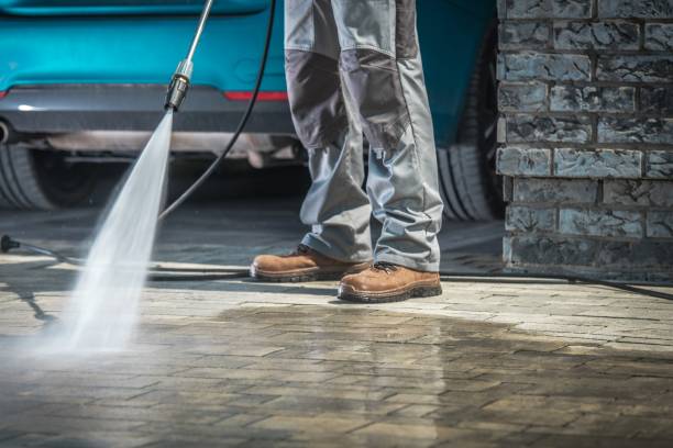Best Parking Lot and Garage Cleaning  in South Coventry, CT