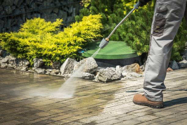 Best Post-Construction Pressure Washing  in South Coventry, CT