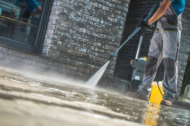 Best Patio and Deck Pressure Washing  in South Coventry, CT