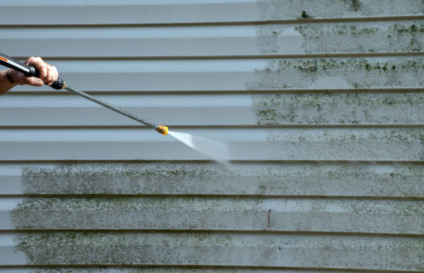 Best House Exterior Washing  in South Coventry, CT